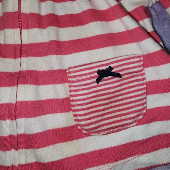 Girls' 12-Month Clothing Bundle - Picture 7 of 11